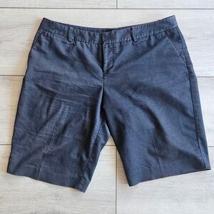 Stylish Charcoal Men's Shorts